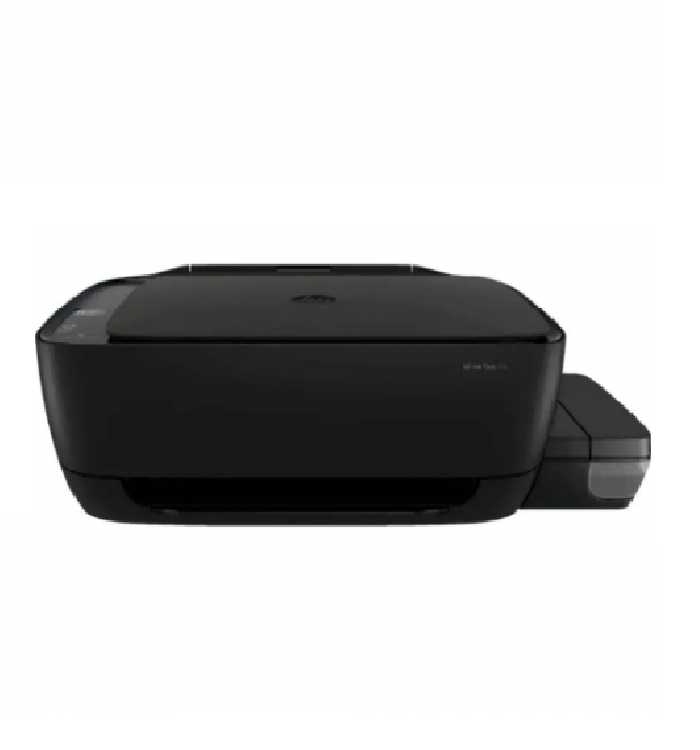 IMPRESORA HP INK TANK 315 MULTIFUNCIONAL COLOR 10PPM NEGRO