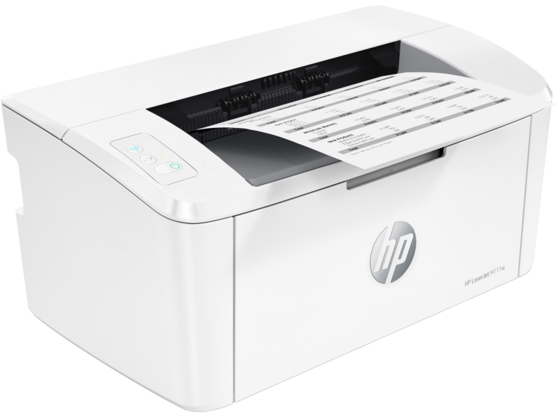 IMPRESORA HP LASERJET M111W MONOCROMATICA 32MB | 21PPM | USB-WIFI
