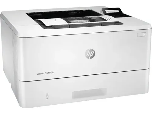 IMPRESORA HP M404N LASERJET PRO 40PPM 256MB 1200DPI USB 2.0 GIGABIT ETHERNET