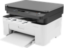 IMPRESORA | HP | MFP | 135W | MULTIFUNCIONAL MONOCROMATICA | 21PPM | WIFI | USB 2.0 | SCANNER COPIA
