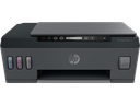 IMPRESORA | HP | SMART TANK 515 | MULTIFUNCIONAL | COLOR 8PPM | NEGRO | 11PPM | USB | INALAMBRICA