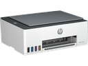 IMPRESORA | HP | SMART TANK 580 | MULTIFUNCIONAL A COLOR | WIFI | TODO EN UNO | HASTA 3000 PAGINAS