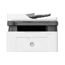 IMPRESORA MULTIFUNCIONAL | HP | LASERJET | M137FNW | WIFI | USB | MONOCROMATICA