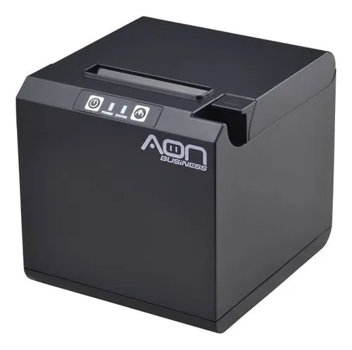 IMPRESORA TERMICA | AON | 58MM | PR-100 | USB | SERIAL | AO-PR-1002-BD