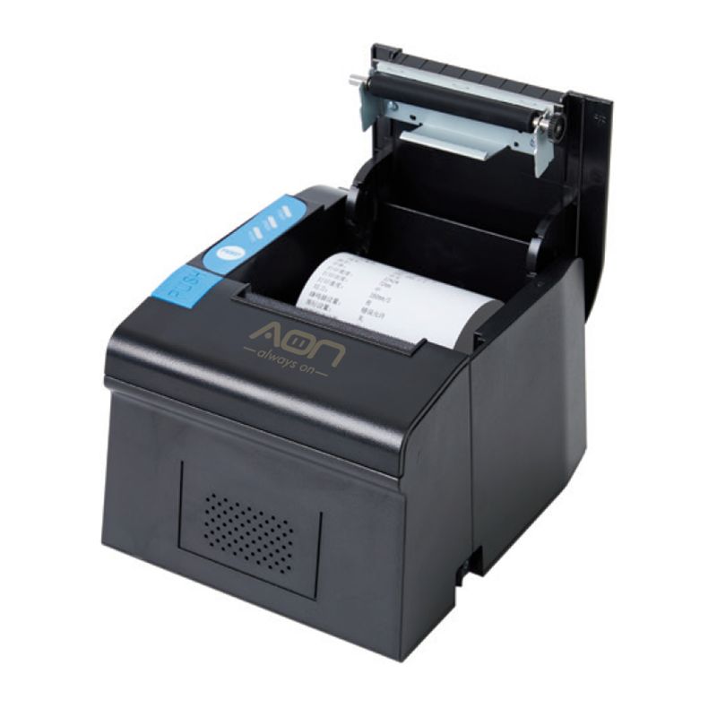 IMPRESORA TERMICA AON 80MM PR-200 USB AO-PR-1000