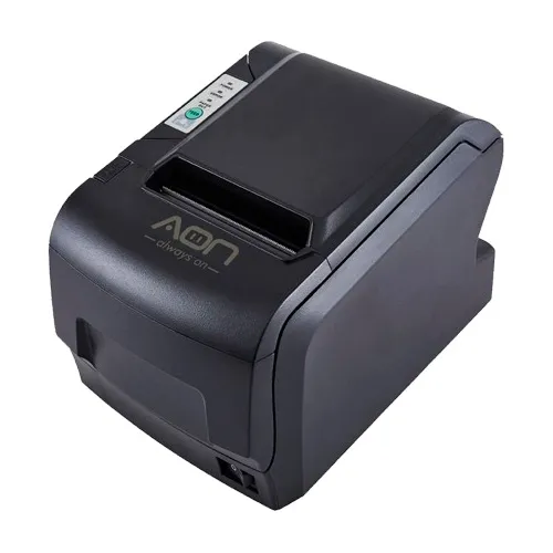 IMPRESORA TERMICA AON 80MM PR-250 USB + LAN + SERIAL AO-PR-1001