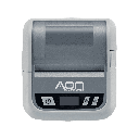 IMPRESORA TERMICA | PORTATIL | MOVIL | MPL-300 | USB + BLUETOOTH | WINDOWS | ANDROID | IOS | AON AO-PR-1010