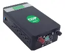 INVERSOR | PORTATIL | CDP | XVC-712 | 500W | 4 TOMAS