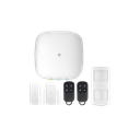 KIT DE ALARMA | INALAMBRICA | WIFI Y GPRS | CHUANGO | H4 PLUS
