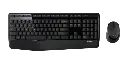 KIT TECLADO + MOUSE | LOGITECH | MK345 | WIRELESS ESPAÑOL