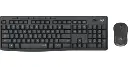 KIT TECLADO Y MOUSE | LOGITECH | MK295 | INALAMBRICO | ESPAÑOL
