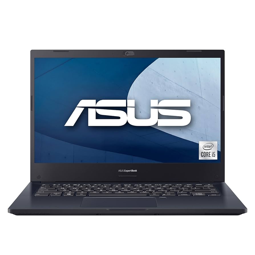 LAPTOP ASUS P2451FA-EB1533R | I5 10TH GEN | 8GB | 512GB SSD | 14"