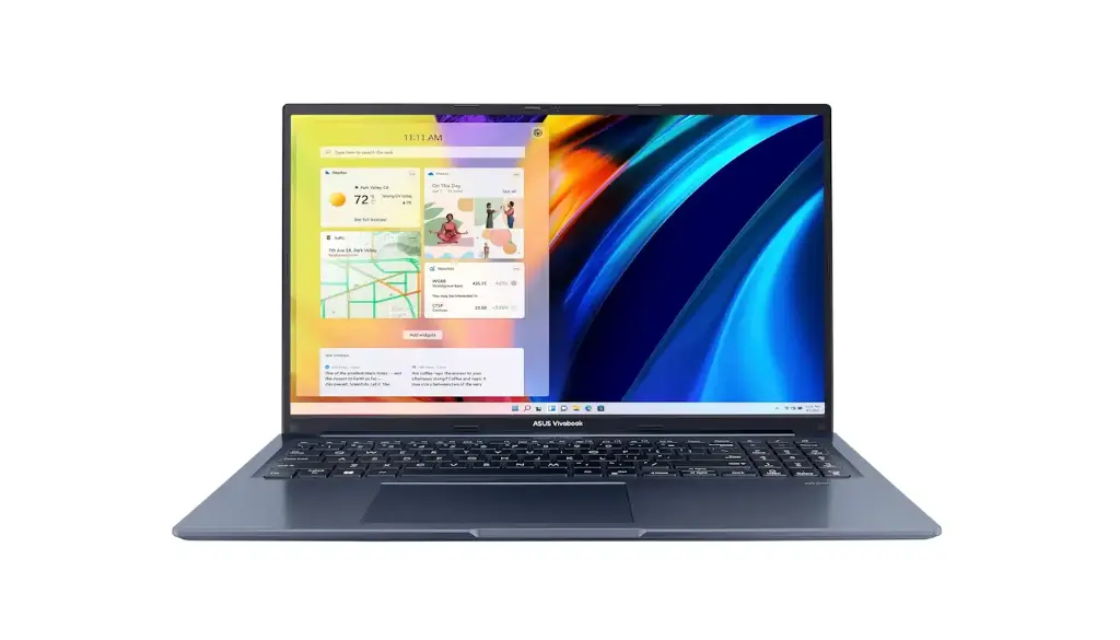 LAPTOP ASUS M1603QA-R712512 | RYZEN 7 6000 | 512GB | 512GB SSD | 15.6"