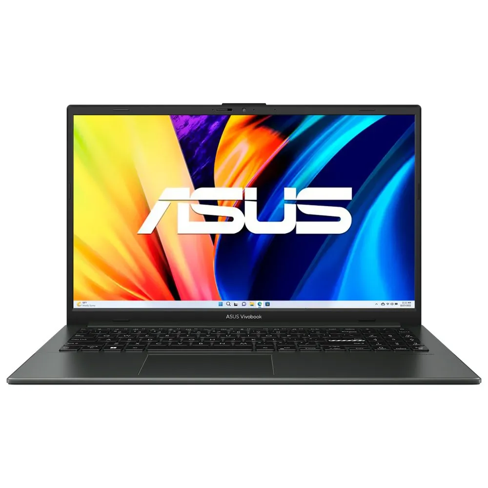 LAPTOP ASUS E1504GA-WS36 | I3 12TH GEN | 8GB | 256GB SSD | 15.6"