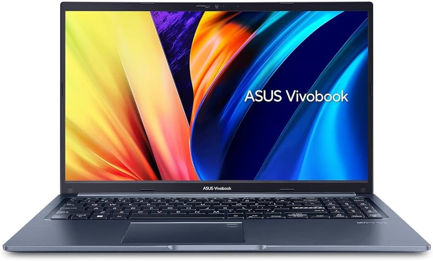 LAPTOP ASUS F1605ZA-WS74 | I7 12TH GEN | 512GB | 512GB SSD | 16"