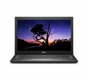 LAPTOP | DELL | LATITUD 7280 | I5 7TH GEN | 8 GB | 256GB SSD