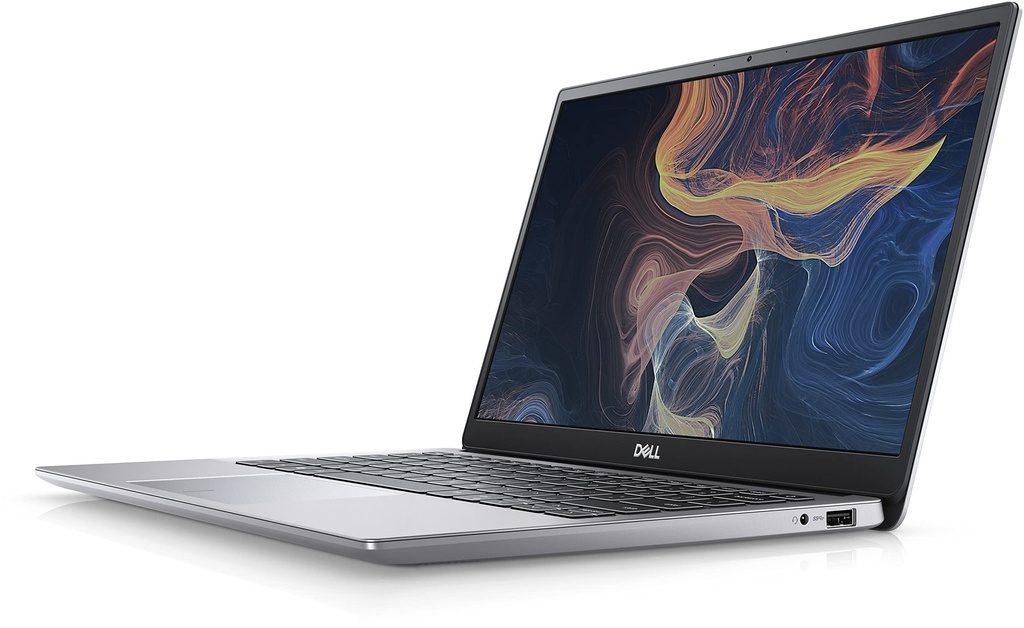 LAPTOP DELL 3301 | I3 10TH GEN | 4GB | 120GB SSD