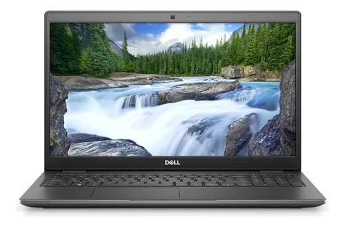 LAPTOP | LEXAR | DELL-3510 | I3 10TH GEN | 8GB | 240GB SSD | DDR4 | 2666 MHZ | 15.6"