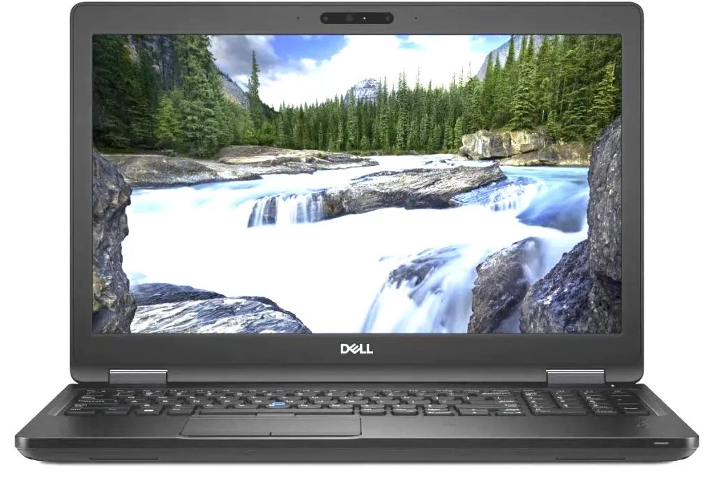 LAPTOP | DELL | DELL-5590 | I5 8TH GEN | 8GB | 256GB SSD | 15.6"