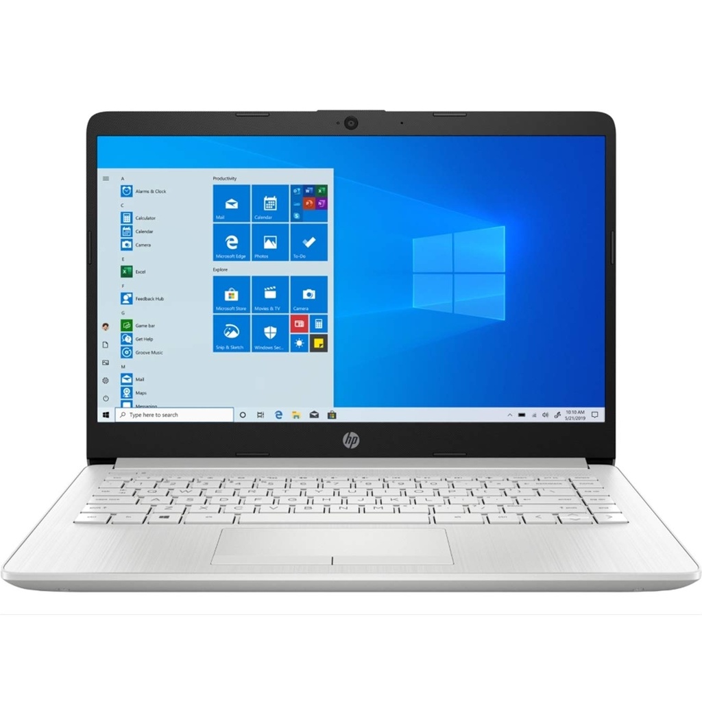LAPTOP HP 14-DK1022 AMD RYZEN 128GB SSD                                                                                 
