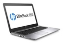 LAPTOP | HP | 850-G3 | I5 6TH GEN | 8GB | 256GB SSD | 15.6"