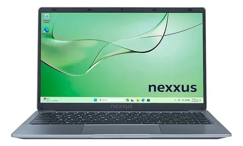 LAPTOP NEXXUS DB-101-C | CELERON N-SERIES | 8GB | 256GB SSD | 14"
