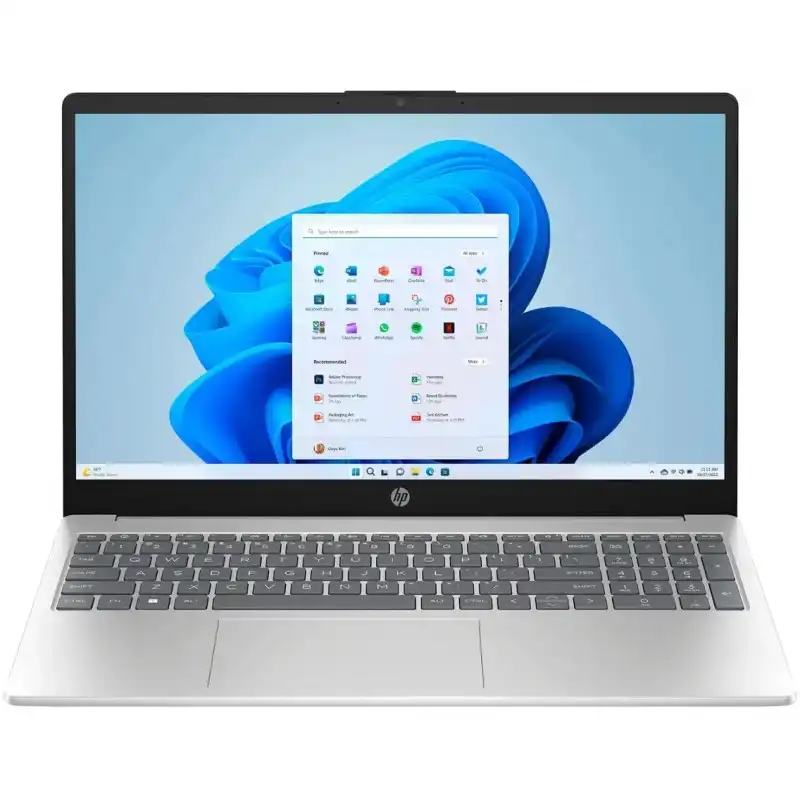 LAPTOP LENOVO 15-FD0005DX | I5 13TH GEN | 8GB | 512GB SSD | 15.6"