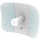 LBE-5AC-GEN2  ANTENA  LITEBEAM  2X2 MIMO AIRMAX  AC  GEN2  CPE  HASTA 450MBPS  5GHZ (5150 - 5875 MHZ).