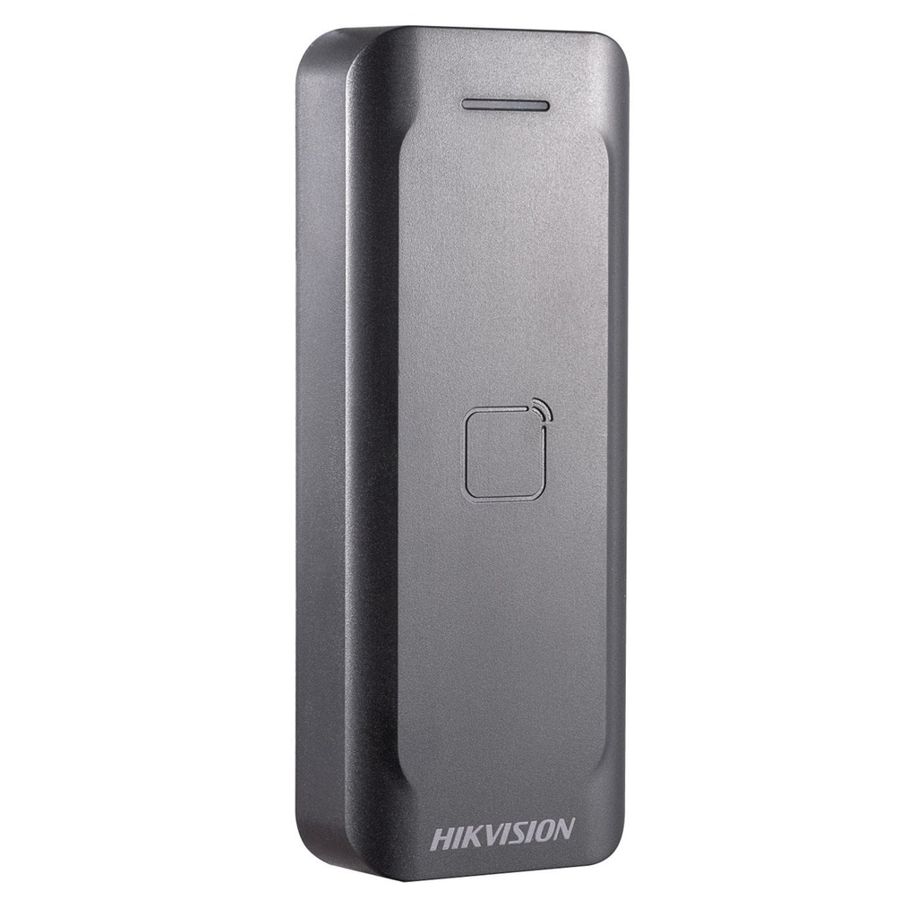 LECTOR DS-K1802M DE TARJETAS DE PROXIMIDAD
