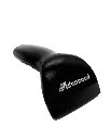 LECTOR CODIGO DE BARRAS ADVANCED CCD ID USB NEGRO