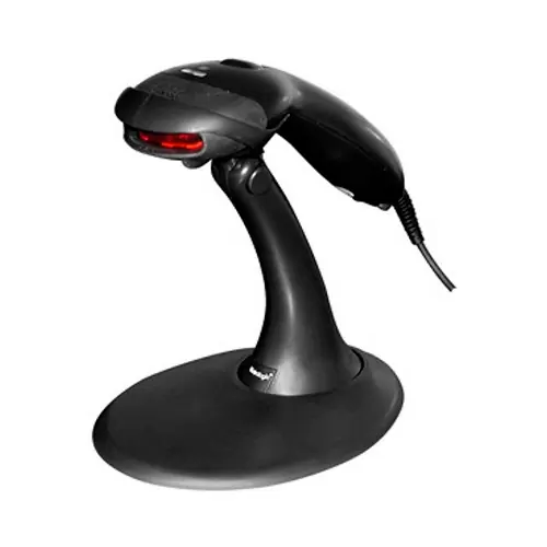 LECTOR CODIGO DE BARRAS HONEYWELL LASER M-9520 USB NEGRO