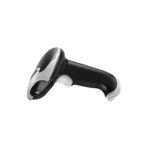 LECTOR DE CODIGO DE BARRAS ADVANCED, IMAGER SI-100 USB, 1D|2D NEGRO