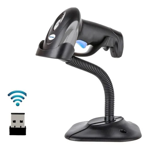 LECTOR INALAMBRICO ADVANCED L012 2.4 GHZ 32