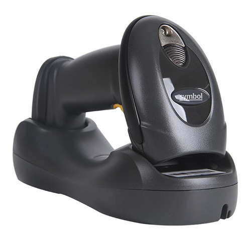 LECTOR INALAMBRICO ADVANCED L013 IMAGER 1D 2D 2.4 GHZ 32 BITS INVENTARIO BATERIA RECARGABLE