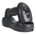 LECTOR INALAMBRICO ADVANCED L013 IMAGER 1D 2D 2.4 GHZ 32 BITS INVENTARIO BATERIA RECARGABLE