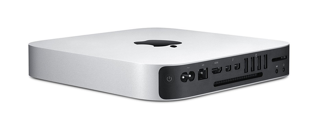 MAC MINI INTEL I7 16GB RAM DRR3 256SSD REFURBISHED