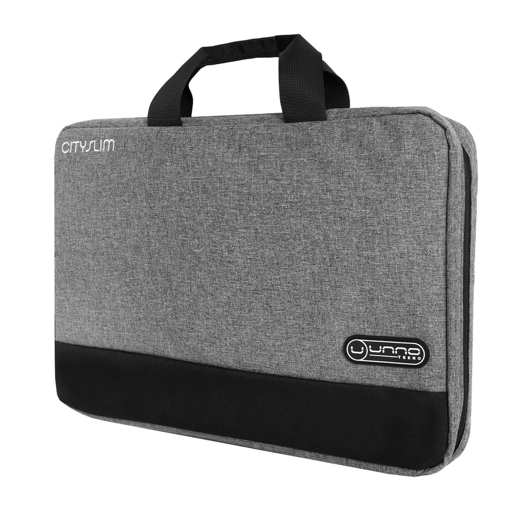 FUNDA PARA LAPTOP | UNNO TEKNO | BG2712GY | 15.6"