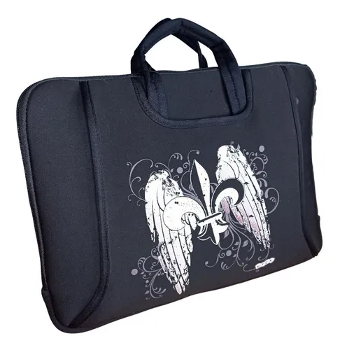 MALETIN PARA LAPTOP NYCK | 15,6"                                                                      