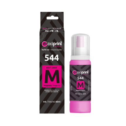 MAXIPRINT 544 ROSADO COMPLEMENTADO EPSON