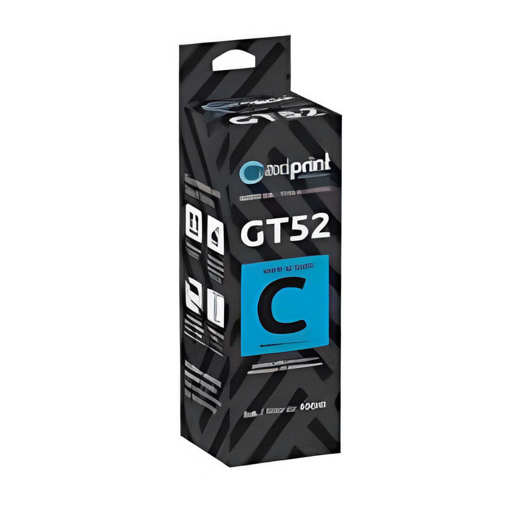 MAXIPRINT GT52C HP INK THANK115|116|310|311|315|316|318|319|410|411|415|415|416|418|419