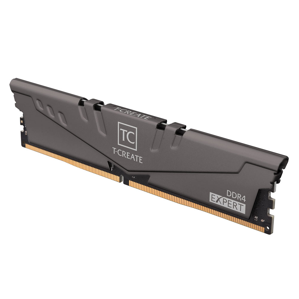 MEMORIA RAM | T-CREATE KIT | DDR4 | 3200MHZ | 32GB | 2X16 | UDIMM