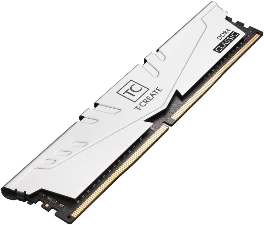 MEMORIA RAM T-CREATE KIT DDR4 3200MHZ 32GB 2X16 UDIMM