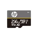 MEMORIA MICRO SD | HP | 256GB | MX350 | CLASE 10 | U3 C|ADAPTADOR