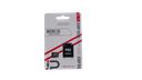 MEMORIA MICRO SD | JEMIP | 64GB | CLASE 10 | MICRO SD 2.0 | 3.0