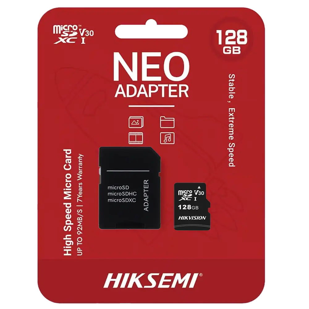 TABLET HIKVISION HS-TF-C1|128G