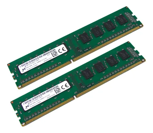 MEMORIA RAM 8GB DDR3 12800U