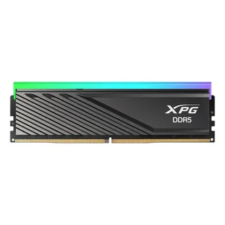 MEMORIA RAM ADATA XPG 32GB GAMING DDR5 6000MHZ RBG LANCER BLADE UDIMM PARA PC