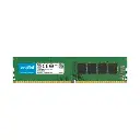 MEMORIA RAM | CRUCIAL | 16GB | DDR4 | 2666MHZ | PC4-21300 | DESKTOP