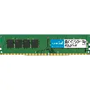 MEMORIA RAM | CRUCIAL | 32GB | 3200MHZ | DDR4 | PC4-25600 | CL22 DESKTOP | CT32G4DFD832A
