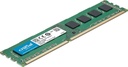 MEMORIA RAM | CRUCIAL | 8GB | DDR3L | 1600MHZ | UDIMM 1.35V | CL11